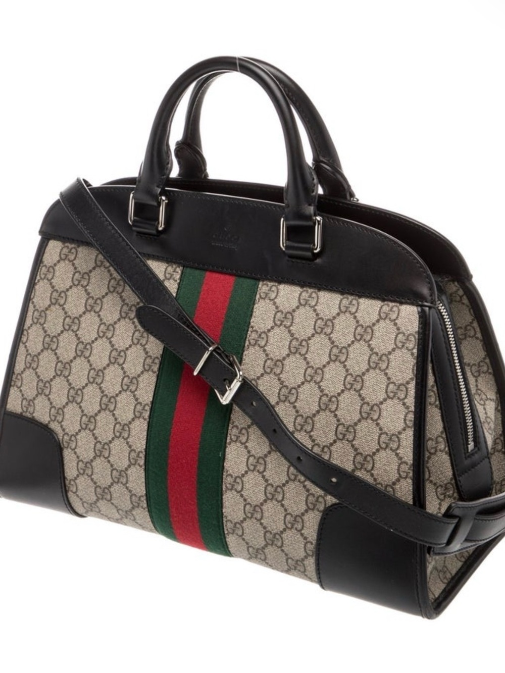 Gucci Convertible Tote handbag